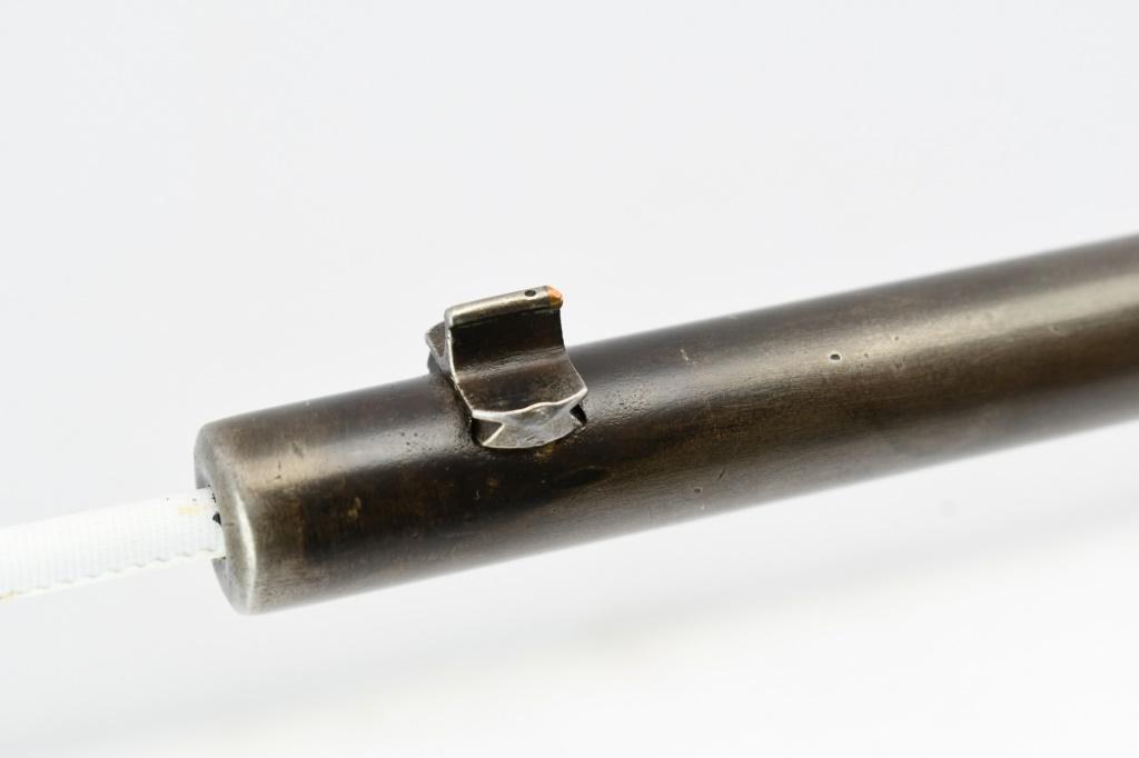 Circa 1940 Stevens/ Springfield, Model 87A, 22 S L LR, Semi-Auto