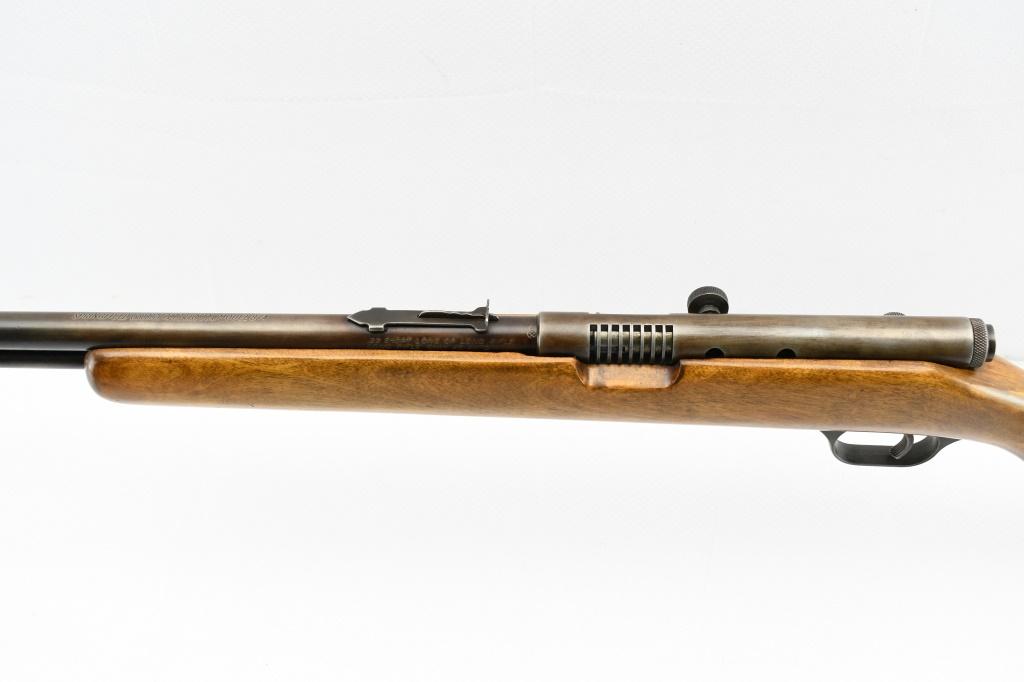 Circa 1940 Stevens/ Springfield, Model 87A, 22 S L LR, Semi-Auto