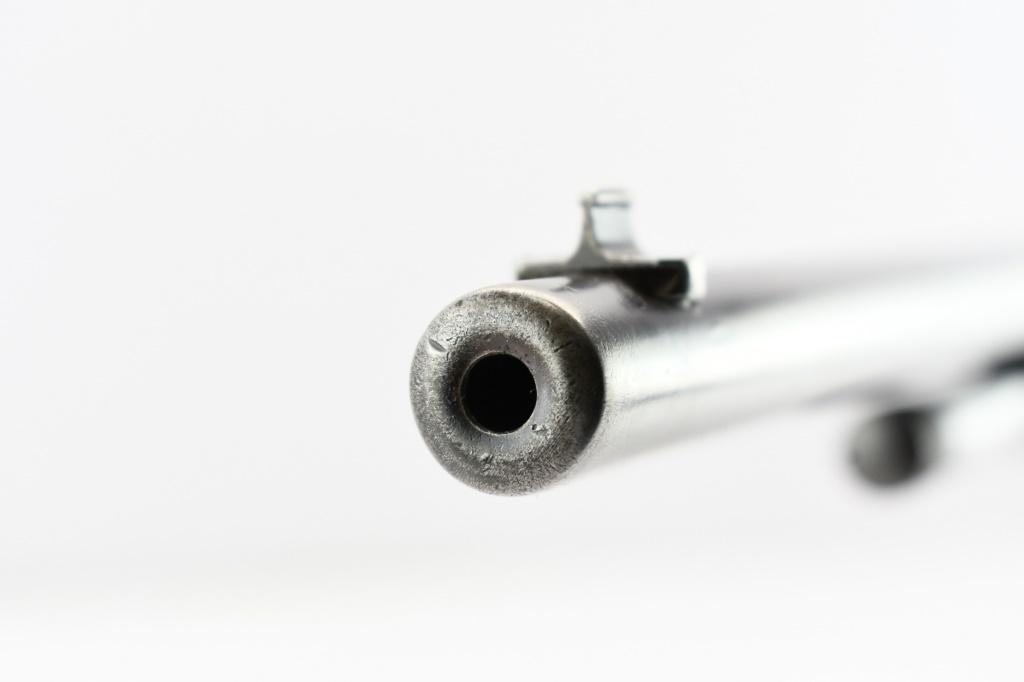 Circa 1940 Stevens/ Springfield, Model 87A, 22 S L LR, Semi-Auto