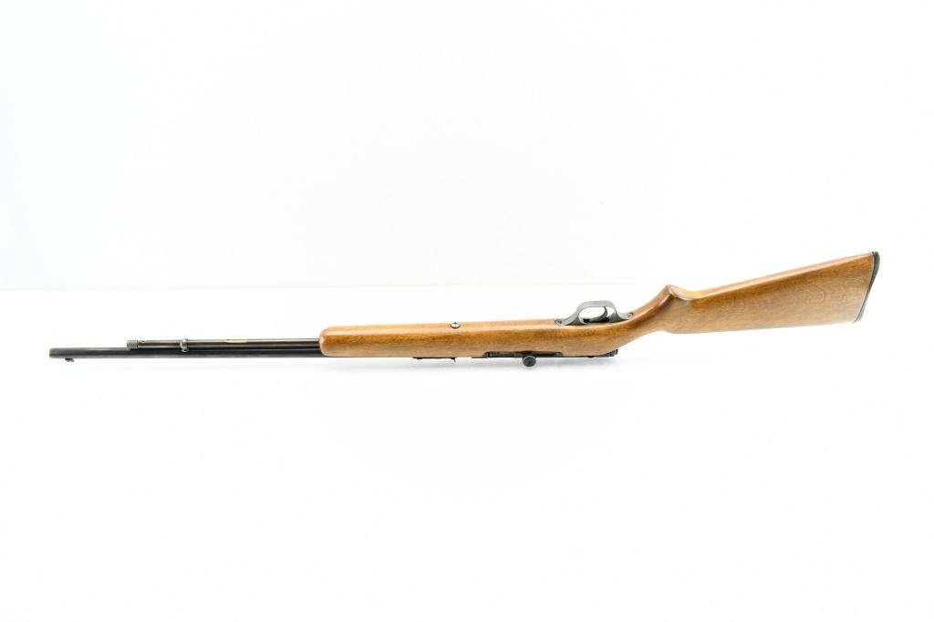 Circa 1940 Stevens/ Springfield, Model 87A, 22 S L LR, Semi-Auto