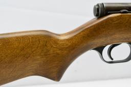 Circa 1940 Stevens/ Springfield, Model 87A, 22 S L LR, Semi-Auto