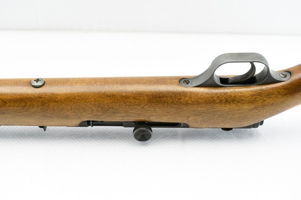Circa 1940 Stevens/ Springfield, Model 87A, 22 S L LR, Semi-Auto