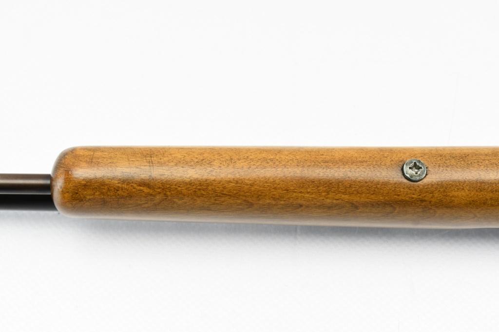 Circa 1940 Stevens/ Springfield, Model 87A, 22 S L LR, Semi-Auto
