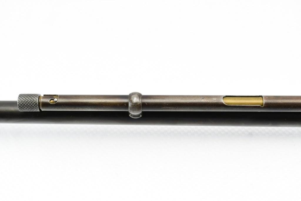 Circa 1940 Stevens/ Springfield, Model 87A, 22 S L LR, Semi-Auto