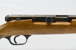 Circa 1940 Stevens/ Springfield, Model 87A, 22 S L LR, Semi-Auto