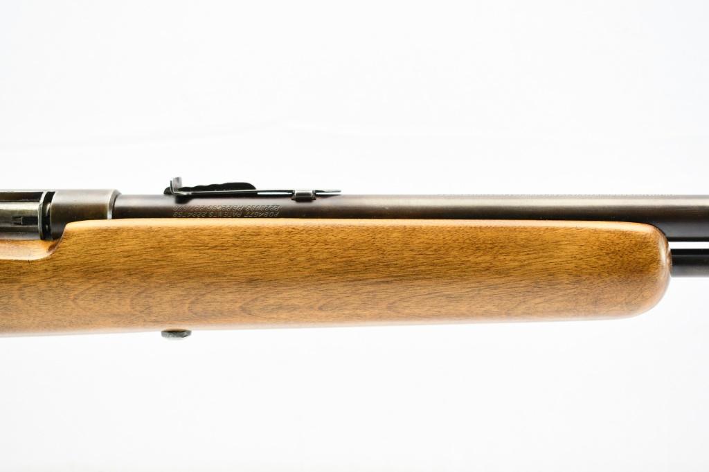 Circa 1940 Stevens/ Springfield, Model 87A, 22 S L LR, Semi-Auto
