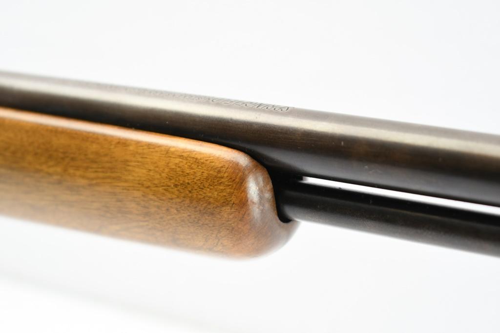 Circa 1940 Stevens/ Springfield, Model 87A, 22 S L LR, Semi-Auto