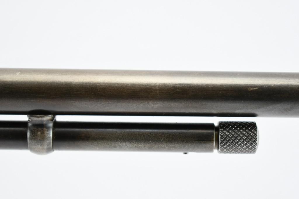 Circa 1940 Stevens/ Springfield, Model 87A, 22 S L LR, Semi-Auto