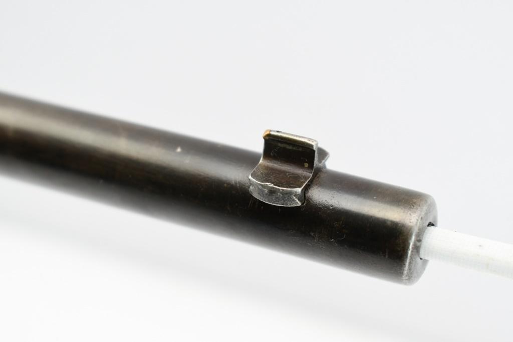 Circa 1940 Stevens/ Springfield, Model 87A, 22 S L LR, Semi-Auto