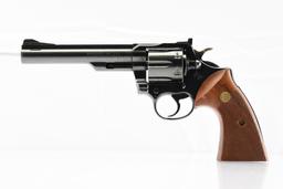 1979 Colt, Trooper MK III (6"), 357 Magnum, Revolver, SN - 46978L