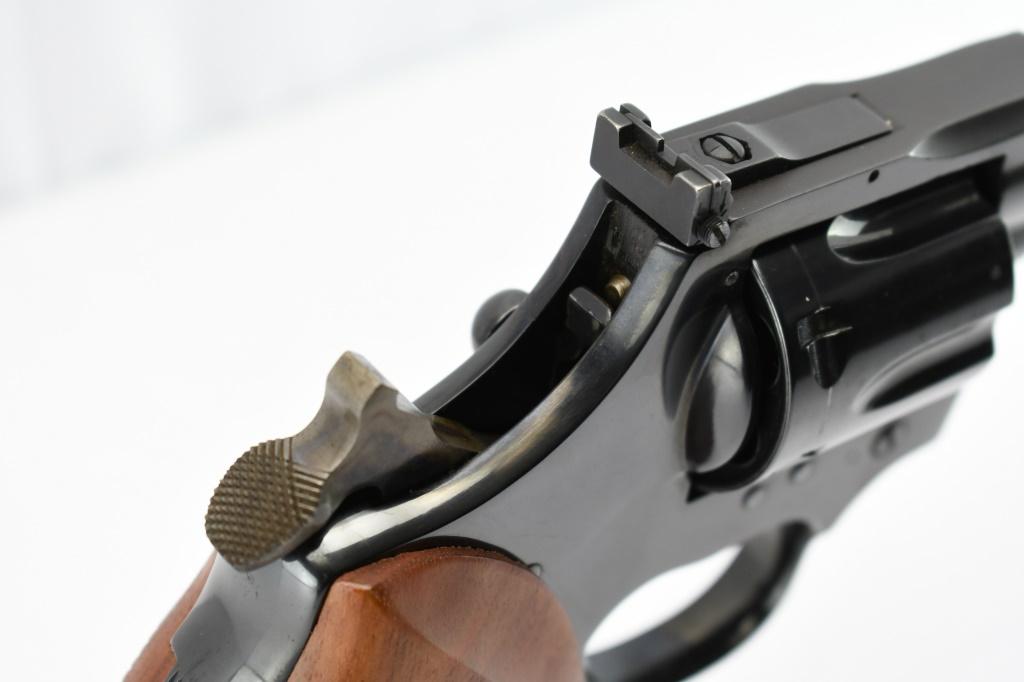 1979 Colt, Trooper MK III (6"), 357 Magnum, Revolver, SN - 46978L