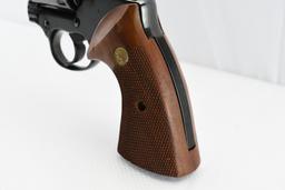1979 Colt, Trooper MK III (6"), 357 Magnum, Revolver, SN - 46978L