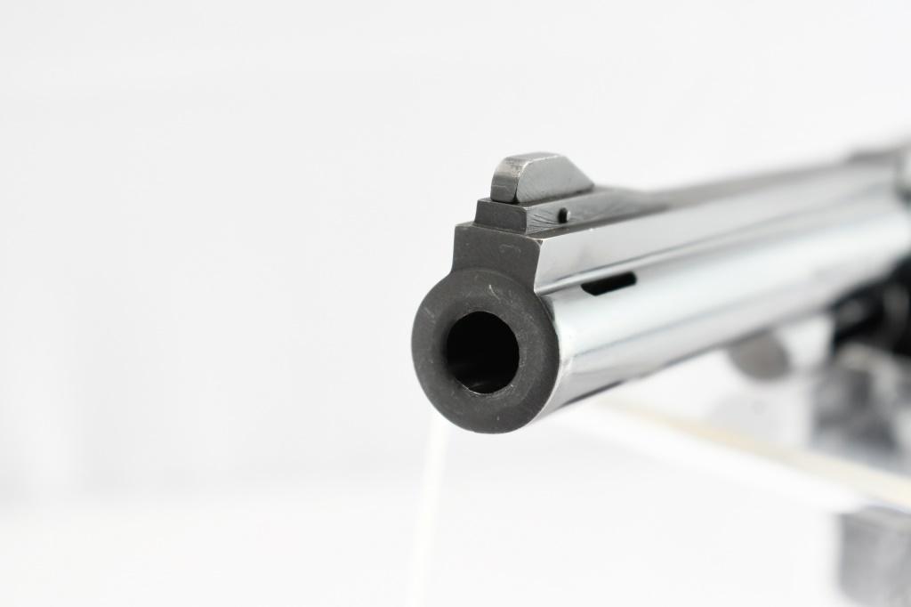 1979 Colt, Trooper MK III (6"), 357 Magnum, Revolver, SN - 46978L