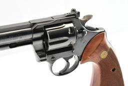 1979 Colt, Trooper MK III (6"), 357 Magnum, Revolver, SN - 46978L