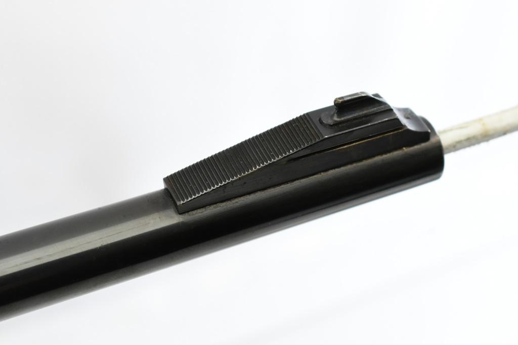 1957 German-Krico, Sporting Rifle, 22 Hornet, Bolt-Action (Leupold Scope), SN - 100140
