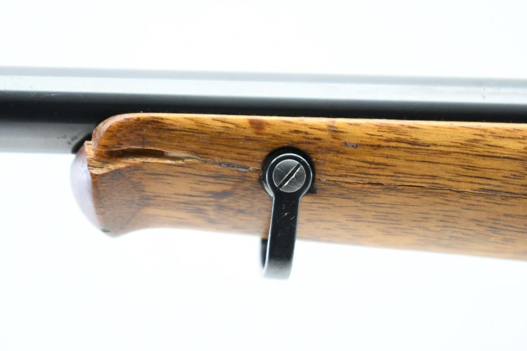 1957 German-Krico, Sporting Rifle, 22 Hornet, Bolt-Action (Leupold Scope), SN - 100140
