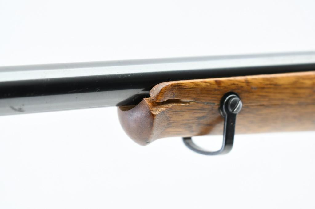 1957 German-Krico, Sporting Rifle, 22 Hornet, Bolt-Action (Leupold Scope), SN - 100140
