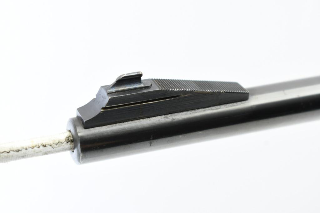 1957 German-Krico, Sporting Rifle, 22 Hornet, Bolt-Action (Leupold Scope), SN - 100140