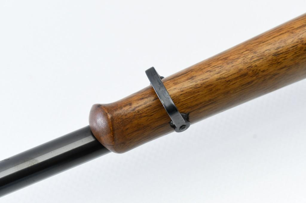 1957 German-Krico, Sporting Rifle, 22 Hornet, Bolt-Action (Leupold Scope), SN - 100140