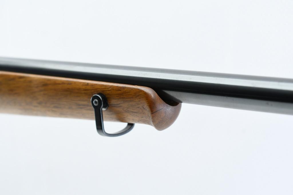 1957 German-Krico, Sporting Rifle, 22 Hornet, Bolt-Action (Leupold Scope), SN - 100140