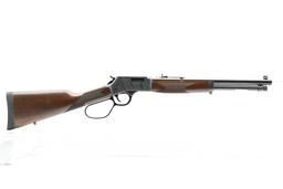 Henry, Big Boy Large Loop Carbine - Case Hardened (16"), 45 Colt, Lever-Action, SN - BBSCC000700CR