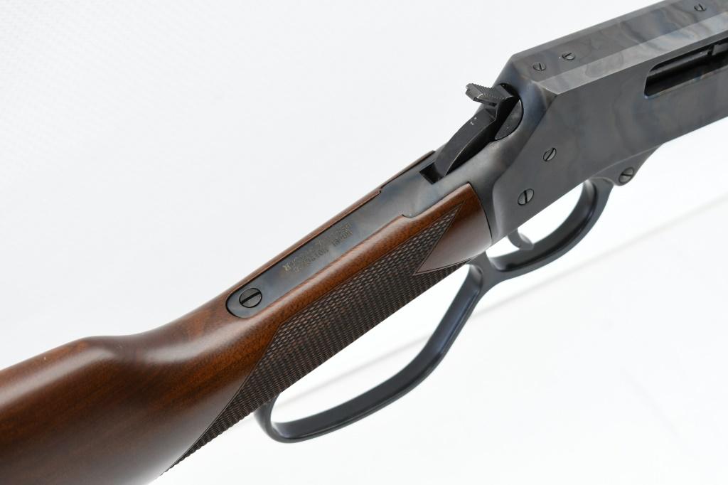 Henry, Big Boy Large Loop Carbine - Case Hardened (16"), 45 Colt, Lever-Action, SN - BBSCC000700CR