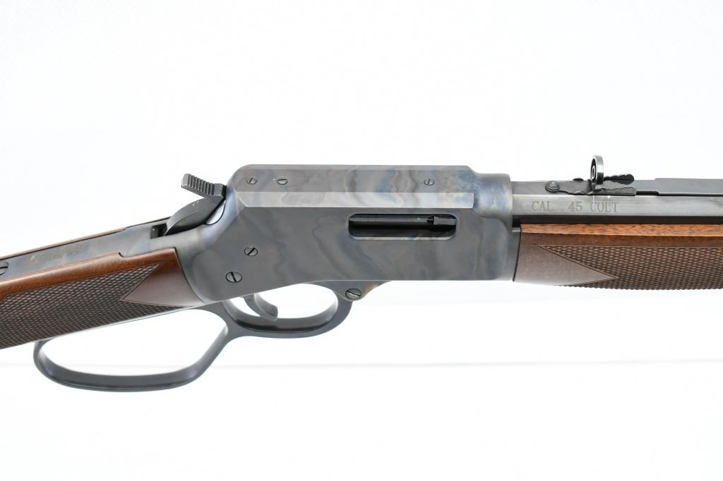 Henry, Big Boy Large Loop Carbine - Case Hardened (16"), 45 Colt, Lever-Action, SN - BBSCC000700CR