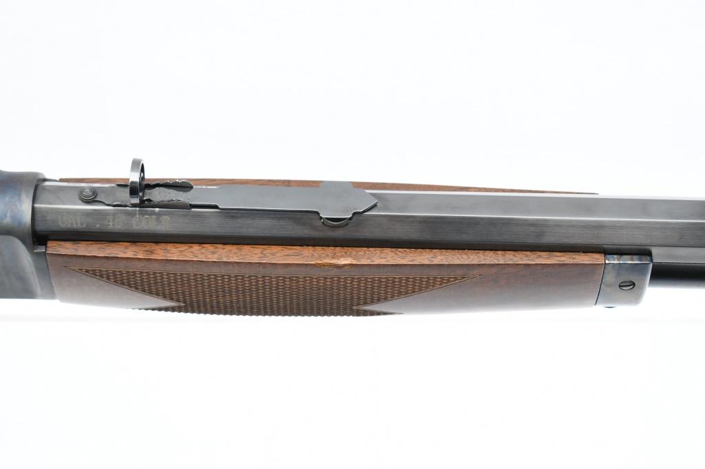 Henry, Big Boy Large Loop Carbine - Case Hardened (16"), 45 Colt, Lever-Action, SN - BBSCC000700CR