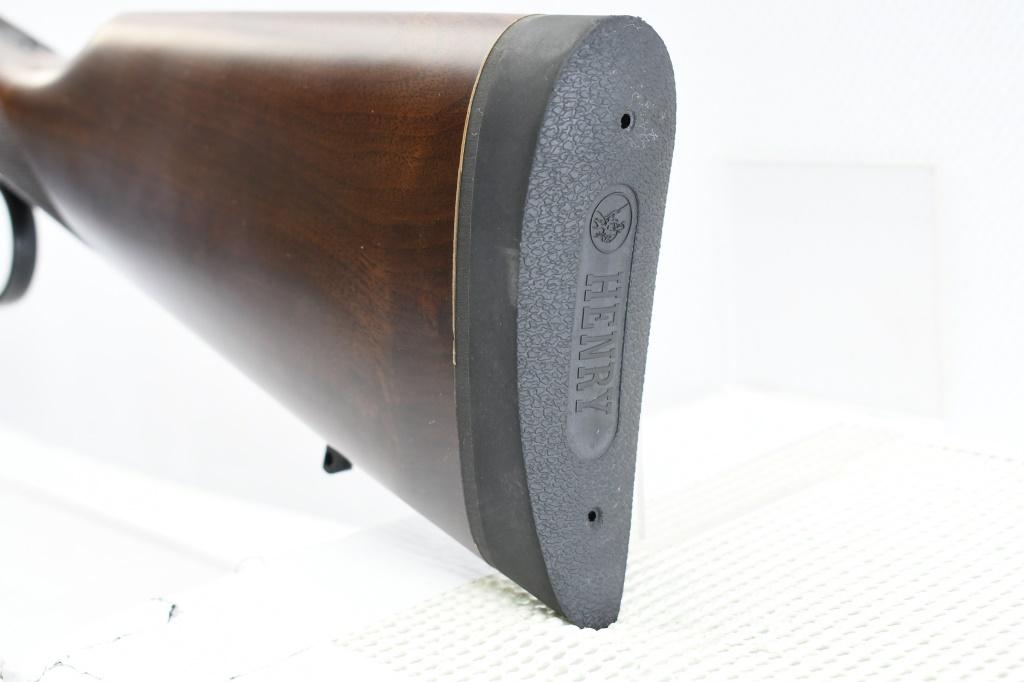 Henry, Big Boy Large Loop Carbine - Case Hardened (16"), 45 Colt, Lever-Action, SN - BBSCC000700CR