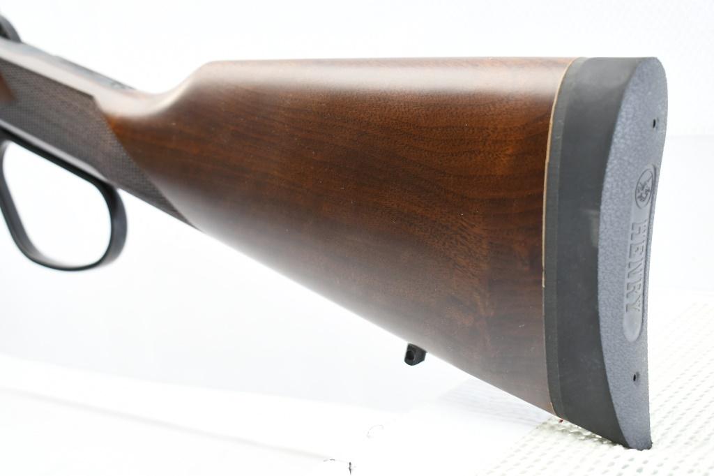 Henry, Big Boy Large Loop Carbine - Case Hardened (16"), 45 Colt, Lever-Action, SN - BBSCC000700CR