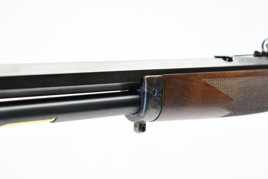 Henry, Big Boy Large Loop Carbine - Case Hardened (16"), 45 Colt, Lever-Action, SN - BBSCC000700CR