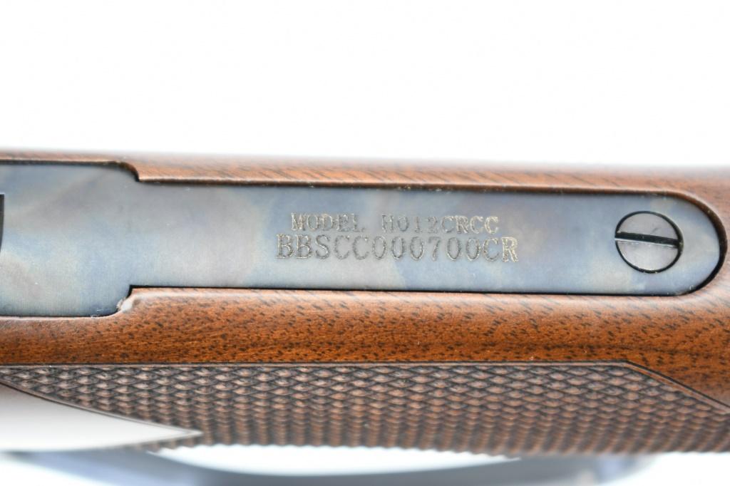 Henry, Big Boy Large Loop Carbine - Case Hardened (16"), 45 Colt, Lever-Action, SN - BBSCC000700CR