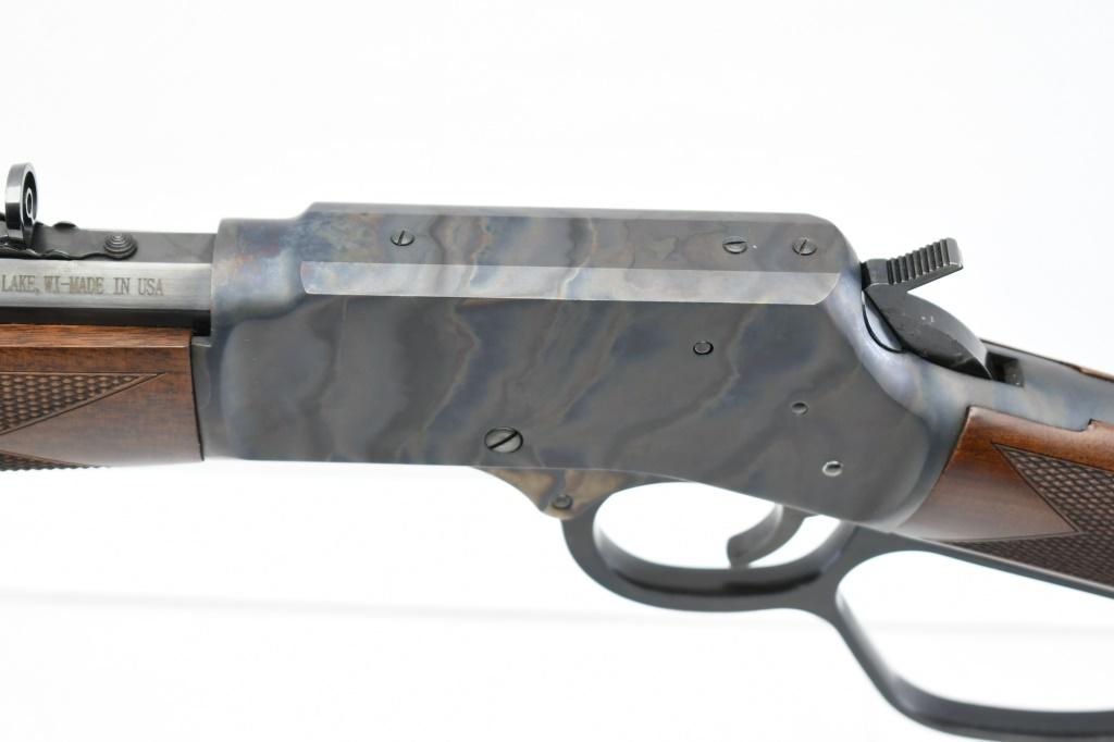 Henry, Big Boy Large Loop Carbine - Case Hardened (16"), 45 Colt, Lever-Action, SN - BBSCC000700CR