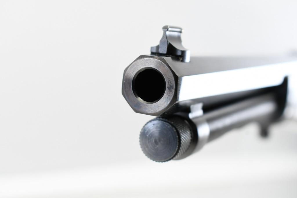 Henry, Big Boy Large Loop Carbine - Case Hardened (16"), 45 Colt, Lever-Action, SN - BBSCC000700CR