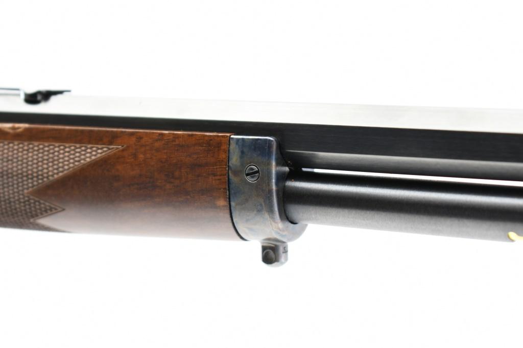 Henry, Big Boy Large Loop Carbine - Case Hardened (16"), 45 Colt, Lever-Action, SN - BBSCC000700CR