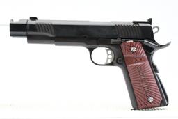 Custom Match Grade - Armscor/ Clark, 1911A1 Full Size, 45 ACP, Semi-Auto, SN - AP1951678