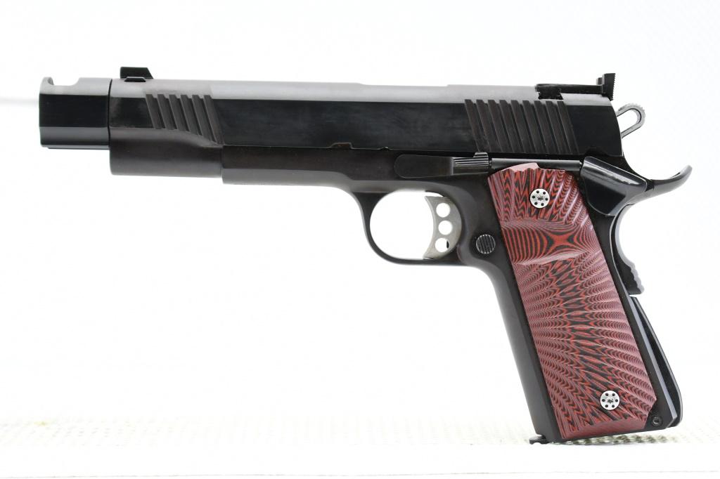Custom Match Grade - Armscor/ Clark, 1911A1 Full Size, 45 ACP, Semi-Auto, SN - AP1951678