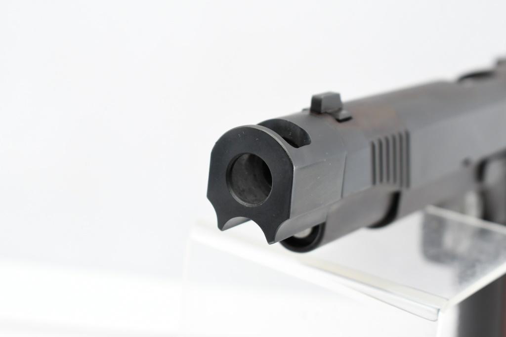 Custom Match Grade - Armscor/ Clark, 1911A1 Full Size, 45 ACP, Semi-Auto, SN - AP1951678