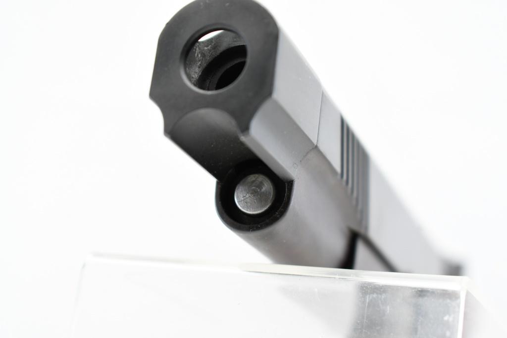 Custom Match Grade - Armscor/ Clark, 1911A1 Full Size, 45 ACP, Semi-Auto, SN - AP1951678