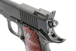 Custom Match Grade - Armscor/ Clark, 1911A1 Full Size, 45 ACP, Semi-Auto, SN - AP1951678
