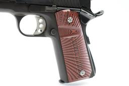 Custom Match Grade - Armscor/ Clark, 1911A1 Full Size, 45 ACP, Semi-Auto, SN - AP1951678