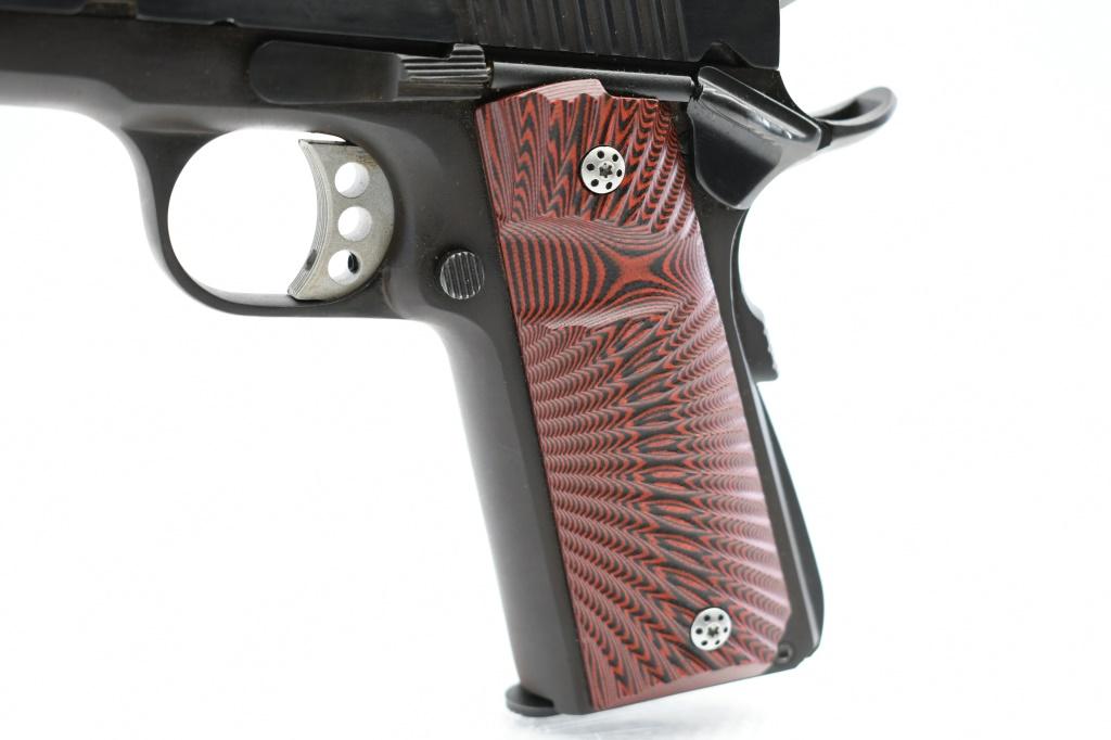Custom Match Grade - Armscor/ Clark, 1911A1 Full Size, 45 ACP, Semi-Auto, SN - AP1951678