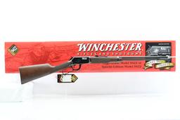1 Of 9422 - 2006 Winchester, 9422 Traditional Tribute, 22 S L  LR, Lever-Action (NIB), SN - FTS7063