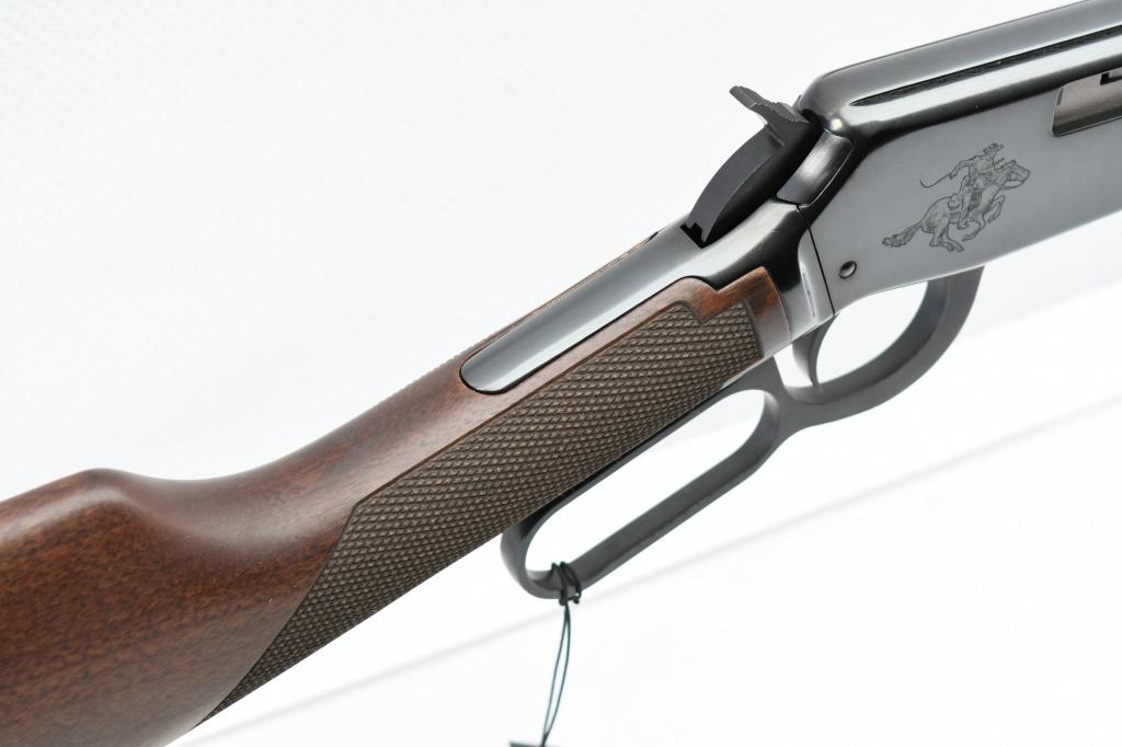 1 Of 9422 - 2006 Winchester, 9422 Traditional Tribute, 22 S L  LR, Lever-Action (NIB), SN - FTS7063