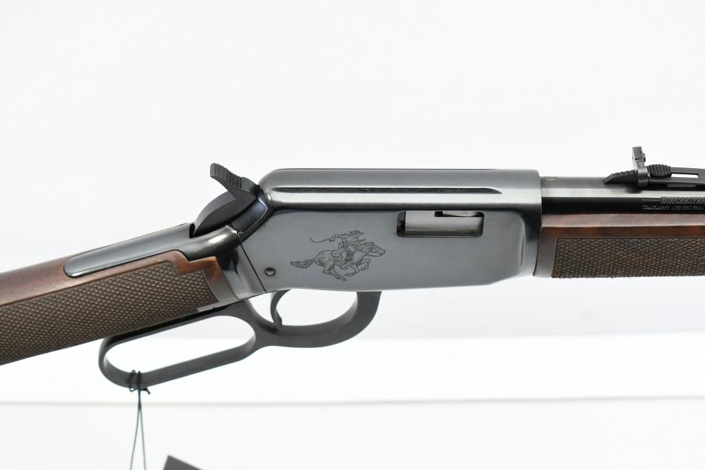 1 Of 9422 - 2006 Winchester, 9422 Traditional Tribute, 22 S L  LR, Lever-Action (NIB), SN - FTS7063