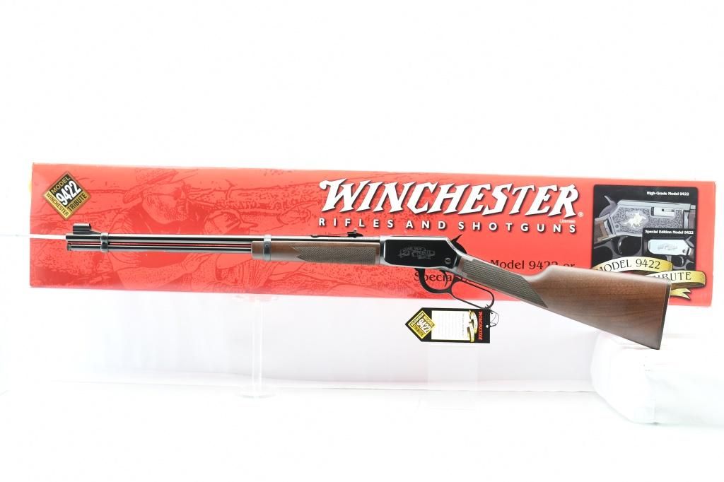 1 Of 9422 - 2006 Winchester, 9422 Traditional Tribute, 22 S L  LR, Lever-Action (NIB), SN - FTS7063