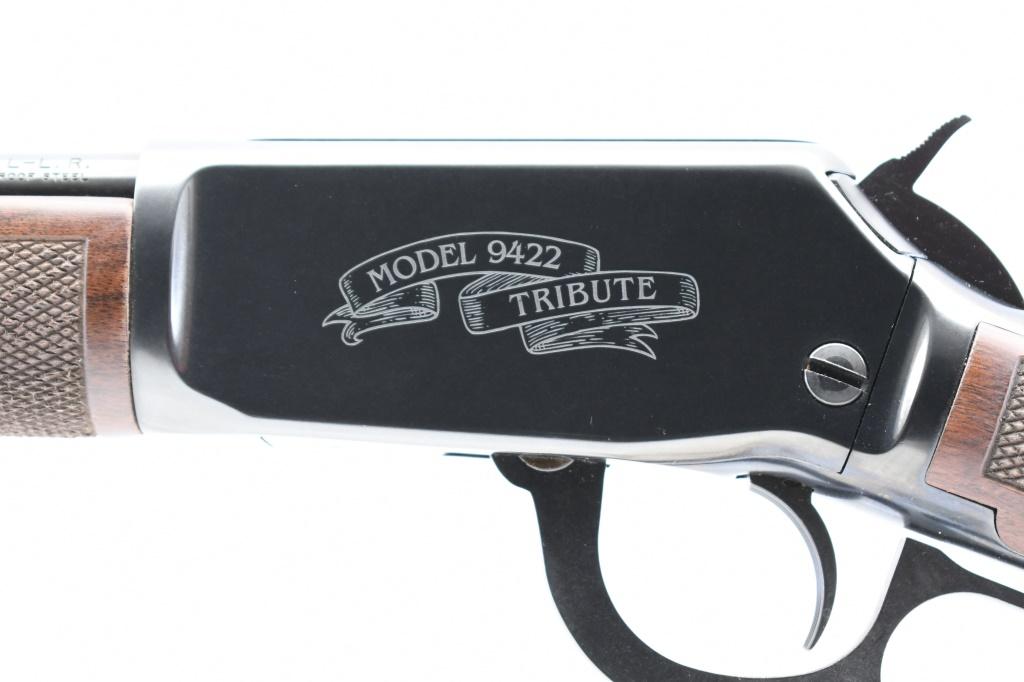1 Of 9422 - 2006 Winchester, 9422 Traditional Tribute, 22 S L  LR, Lever-Action (NIB), SN - FTS7063