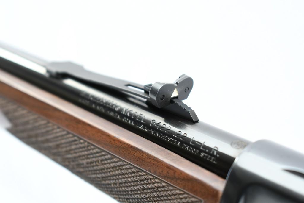 1 Of 9422 - 2006 Winchester, 9422 Traditional Tribute, 22 S L  LR, Lever-Action (NIB), SN - FTS7063