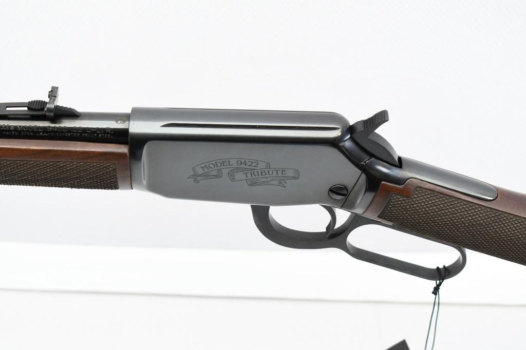 1 Of 9422 - 2006 Winchester, 9422 Traditional Tribute, 22 S L  LR, Lever-Action (NIB), SN - FTS7063