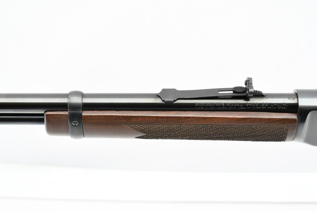 1 Of 9422 - 2006 Winchester, 9422 Traditional Tribute, 22 S L  LR, Lever-Action (NIB), SN - FTS7063